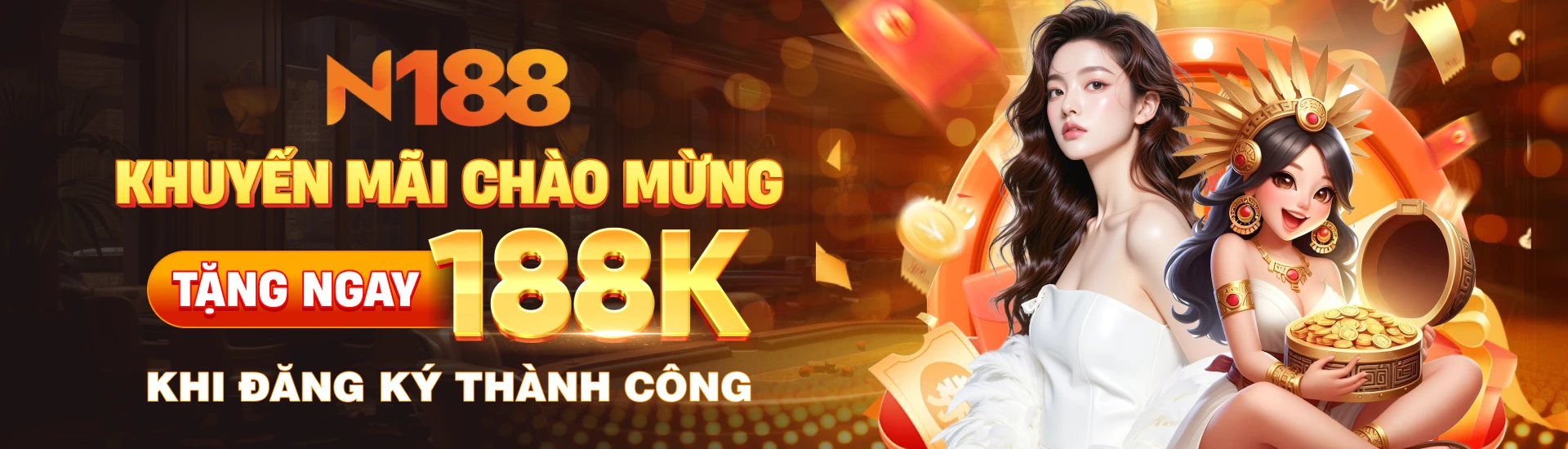 N188 - Lý do nên lựa chọn nafh cái N188