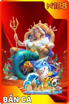 Thể thao N188 mang đến hệ sinh thái cá cược chuyên nghiệp, nhiều bộ môn hấp dẫn, kèo rõ ràng, dữ liệu minh bạch và mẹo chơi giúp tăng khả năng thắng.