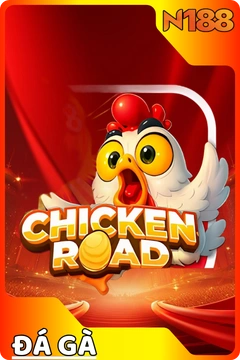 Đá Gà N188 - Hành Trình Đối Chiến Nghẹt Thở Dành Cho Bạn