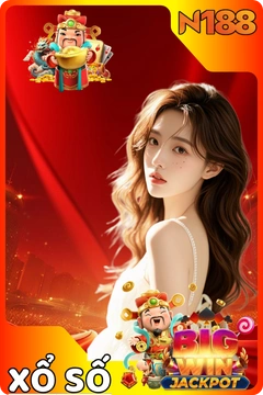 Xổ Số N188 - Dự Đoán Kết Quả Nhanh Và Chính Xác Nhất